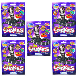 Blue Ocean Snakes Sammelfiguren 2024 - Planet Wow Figur...