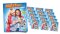 Panini Bibi & Tina Sticker - 1 Album + 15 Tüten - Bibi und Tina Sammelsticker