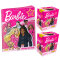 Panini Barbie Sticker - Together we shine (2023) - 1 Album + 2 Display Sammelsticker