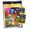 Panini Fifa 365 Karten 2025 - Trading Cards Sammelkarten - 1 Starter + 2 Booster