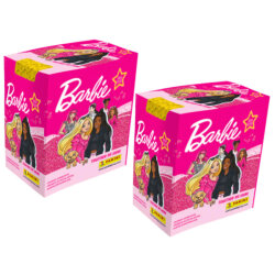 Panini Barbie Sticker - Together we shine (2023) - 2...