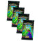 Panini Minecraft 3 Karten - Create Explore Survive Trading Cards (2023) - 4 Booster Sammelkarten