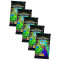 Panini Minecraft 3 Karten - Create Explore Survive Trading Cards (2023) - 5 Booster Sammelkarten