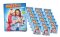 Panini Bibi & Tina Sticker - 1 Album + 20 Tüten - Bibi und Tina Sammelsticker