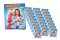 Panini Bibi & Tina Sticker - 1 Album + 25 Tüten - Bibi und Tina Sammelsticker
