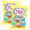 Bunnies Figur - I Love Bunnies - Sammelfigur - 2 Tüten
