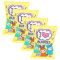 Bunnies Figur - I Love Bunnies - Sammelfigur - 4 Tüten