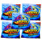 DeAgostini Super Animals Figur - Sharks Edition - Sammelfigur Hai - 5 Tüten