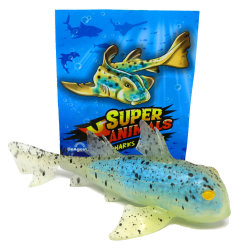 DeAgostini Super Animals - Sharks Edition - Sammelfigur...