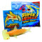 DeAgostini Super Animals - Sharks Edition - Sammelfigur Hai - Figur 12. Weißflossen-Hammerhai (Selten Leuchtet+Farbwechsel)
