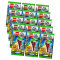 Lego Jurassic World 3 Karten - Sammelkarten Trading Cards (2023) - 15 Booster Sammelkarten