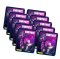 Panini Fortnite 2 Black Frame Sticker (2020) - Fortnite Sammelsticker - 10 Tüten