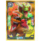 Lego Jurassic World 3 Karten - Sammelkarten Trading Cards (2023) - Gold Karte LE11 Sammelkarten