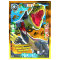 Lego Jurassic World 3 Karten - Sammelkarten Trading Cards (2023) - Gold Karte LE15 Sammelkarten