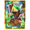 Lego Jurassic World 3 Karten - Sammelkarten Trading Cards (2023) - Gold Karte LE16 Sammelkarten