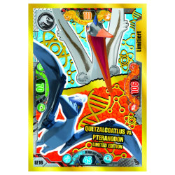 Lego Jurassic World 2 Karten - Sammelkarten Trading Cards...