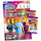 Topps Match Attax Karten Champions League 2023-2024 - 1 Starter + 2 Booster Sammelkarten