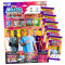 Topps Match Attax Karten Champions League 2023-2024 - 1 Starter + 5 Booster Sammelkarten