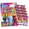 Topps Match Attax Karten Champions League 2023-2024 - 1 Starter + 10 Booster Sammelkarten