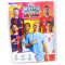 Topps Match Attax Karten Champions League 2023-2024 - Sammelkarten - 1 Sammelmappe