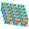 Panini One Piece Sticker - Summit War - Entscheidungsschlacht (2023) - 15 Tüten Sammelsticker
