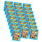 Panini One Piece Sticker - Summit War - Entscheidungsschlacht (2023) - 25 Tüten Sammelsticker