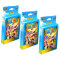 Panini One Piece Sticker - Summit War - Entscheidungsschlacht (2023) - 3 Blister Sammelsticker