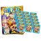 Panini One Piece Sticker - Summit War - Entscheidungsschlacht (2023) - 1 Album + 15 Tüten Sammelsticker