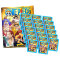 Panini One Piece Sticker - Summit War - Entscheidungsschlacht (2023) - 1 Album + 20 Tüten Sammelsticker