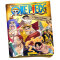 Panini One Piece Sticker - Summit War - Entscheidungsschlacht (2023) - Sammelsticker - 1 Album
