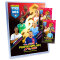Panini Fifa 365 Karten 2024 - Trading Cards - 1 Sammelmappe + 2 Booster Sammelkarten