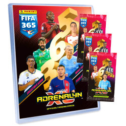 Panini Fifa 365 Karten 2024 - Trading Cards - 1...