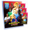 Panini Fifa 365 Karten 2024 - Trading Cards - 1 Sammelmappe + 3 Booster Sammelkarten
