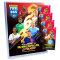 Panini Fifa 365 Karten 2024 - Trading Cards - 1 Sammelmappe + 4 Booster Sammelkarten