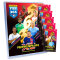 Panini Fifa 365 Karten 2024 - Trading Cards - 1 Sammelmappe + 5 Booster Sammelkarten