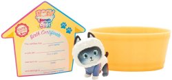baby secrets Pets Blind Box - 27095 - Blind Box - Neu