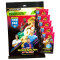 Panini Fifa 365 Karten 2024 - Trading Cards - 1 Starter + 5 Booster Sammelkarten