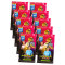 Panini Fifa 365 Karten 2024 - Trading Cards - 10 Booster Sammelkarten