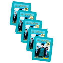 Panini Harry Potter Sticker - Ein Jahr in Hogwarts (2023)...