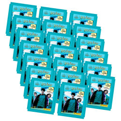Panini Harry Potter Sticker - Ein Jahr in Hogwarts (2023)...