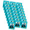 Panini Harry Potter Sticker - Ein Jahr in Hogwarts (2023) - 25 Tüten Sammelsticker
