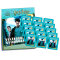 Panini Harry Potter Sticker - Ein Jahr in Hogwarts (2023) - 1 Album + 15 Tüten Sammelsticker