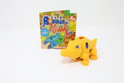Bubble Krok & Co - DeAgostini - 1 Booster / Tüte