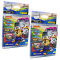 Panini Paw Patrol Sticker Serie 9 - Big Truck (2023) - 2 Blister Sammelsticker