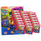 Panini Paw Patrol Sticker Serie 9 - Big Truck (2023) - 1 Album + 20 Tüten Sammelsticker