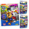 Panini Paw Patrol Sticker Serie 9 - Big Truck (2023) - 1 Album + 2 Blister Sammelsticker