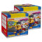 Panini Paw Patrol Sticker Serie 9 - Big Truck (2023) - 2 Display Sammelsticker