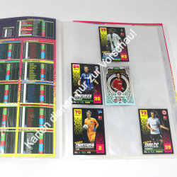 Topps Match Attax Bundesliga Karten Saison 2023 / 2024 -...