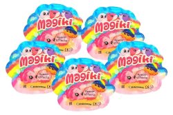 Magiki Sea Friends - Sammelfiguren - 5 Tüten