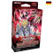 YGO Yu-Gi-Oh! The Crimson King Karten Sammelkarten DE - 1 Structure Deck